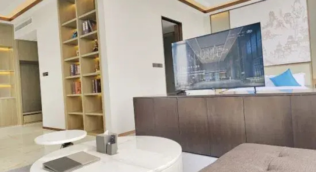 Люкс Ostond Shaoxing Hotel (Jinghu Branch)