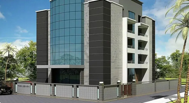 Hotel The Seven, Rezervovat Hotel Hotely v Gujarat s parkováním, Parkování