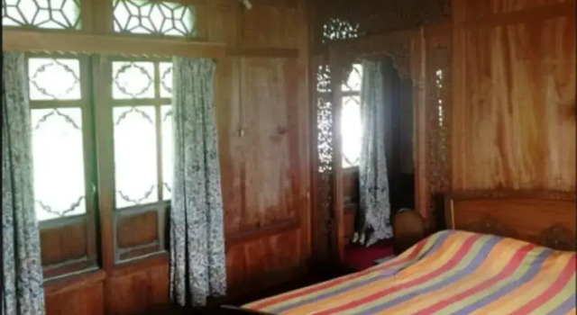 Clermont Houseboats, Забронировать Отель Сринагар Jammu & Kashmir Ski