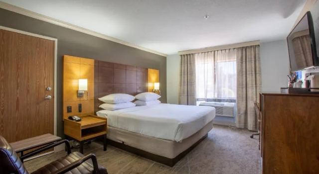 Номер Economy Arroyo Pinion Hotel, an Ascend Collection Hotel