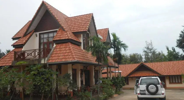 B&P Hotel 2