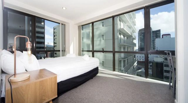 City Gardens Spacious 2 Bedroom Apartment