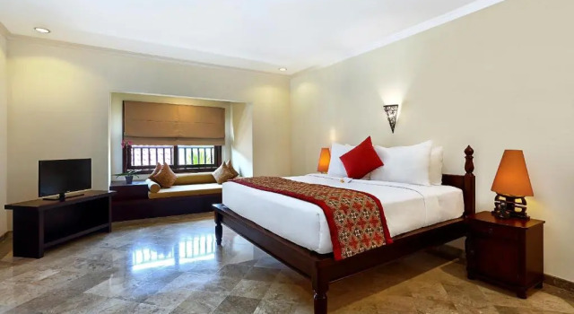 Вилла с 2 комнатами The Club Villas Seminyak