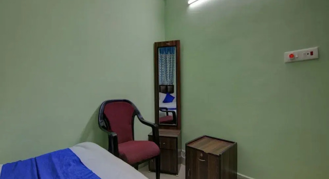 OYO 4547 Himalayan Gateway Residency, Забронировать Отель Отели Дарджилинг 3 звезды, рядом с Храм Махакал Мандир, 3*