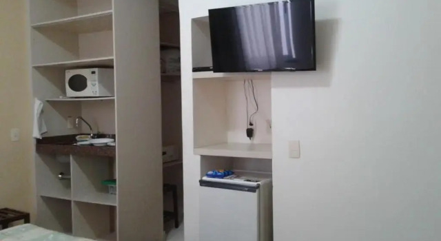 Номер Premium Hotel São Bento