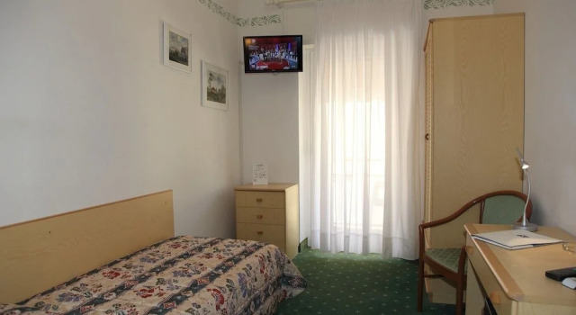 Номер Economy Hotel Villa Rosa