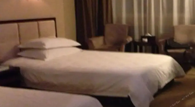 Enshi International Hotel, Prenota Hotel Enshi Prefecture Cina