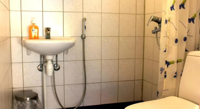Номер Standard Koskikievari