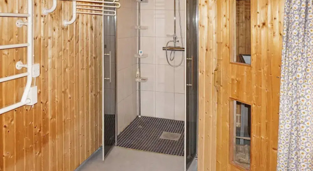 Коттедж 6 Person Holiday Home in Stockaryd