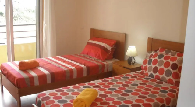 Vista Mar - Modern Sea Views In Caniço de Baixo, Boek Appartement Caniço Madeira