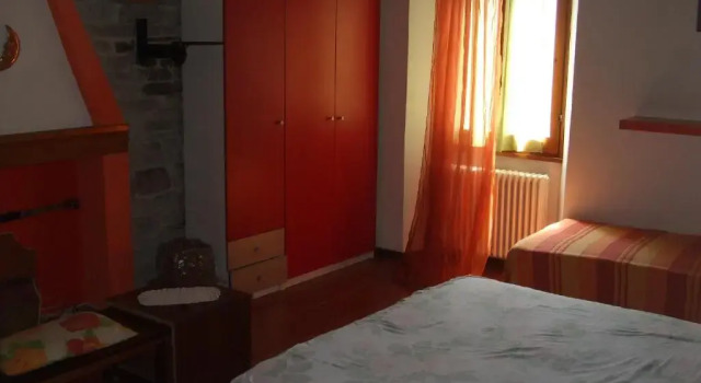 Номер Standard B&B Il Conventino