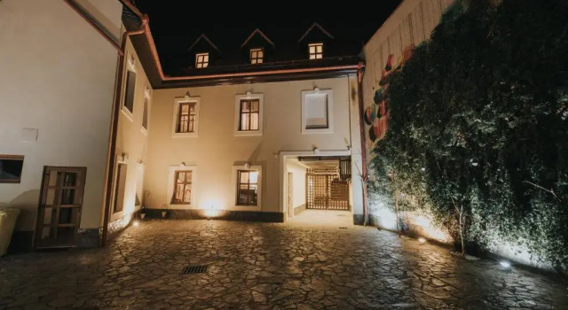 Hotel Marabella, Varaa Hotelli Sibiu Old Town 