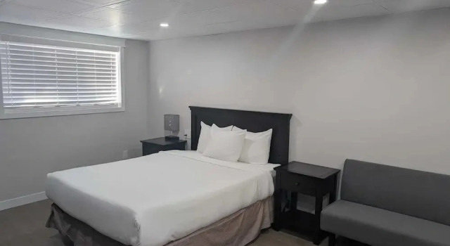 Mira Holdings, Prenota Residence Apart-hotel a Alberta, Residence