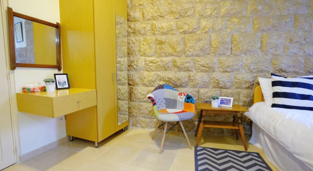 Номер Standard Hotel Wakim