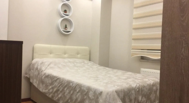 Nish Suite, Varaa Hotelli Hotellit Marmara-alue pysäköinnillä, Pysäköinti