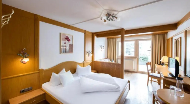 Номер Comfort Alpenland Gerlos - Hotel & Breakfast