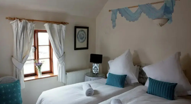 Comfortable Holiday Home in Hereford With Outdoor Seating, Забронировать Дом для отпуска Виллы Вустершир, Вилла