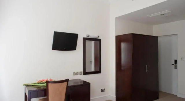 Трёхместный номер Standard The Villa Kensington
