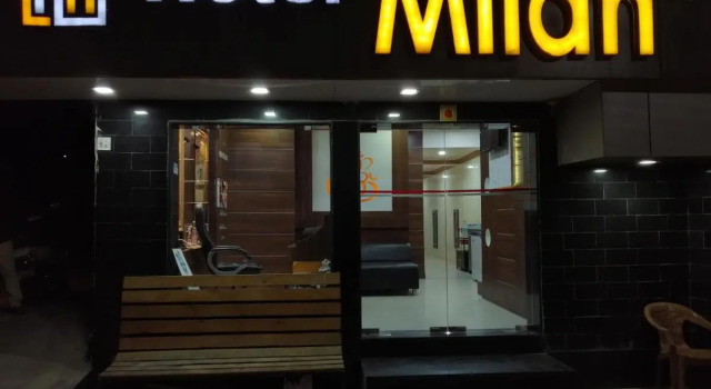 Hotel Milan