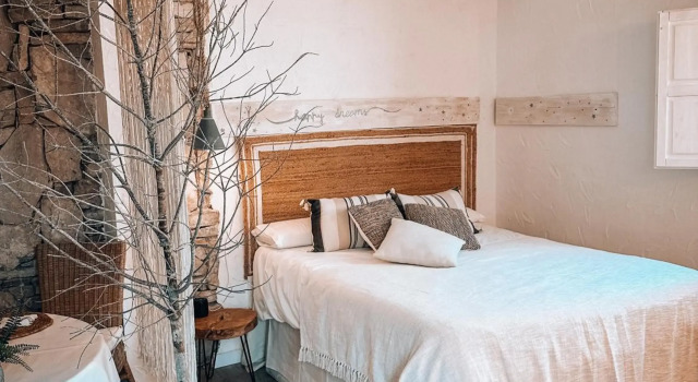Bubble Suite Canyelles