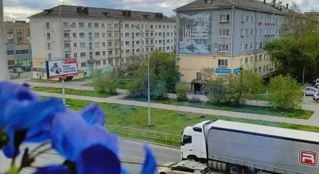 Апартаменты на улице Победы 46, Забронировать Апартаменты/квартира Нижний Тагил Горнозаводской управленческий округ