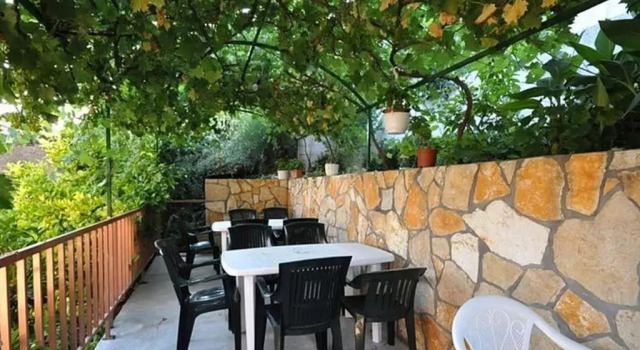 Студия Riva Apartments