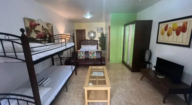 Suite familiar De lujo Noras Place