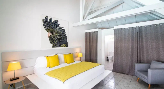 Dream Villa Terres Basses-540
