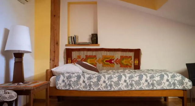 Номер Standard Kolory Guest House