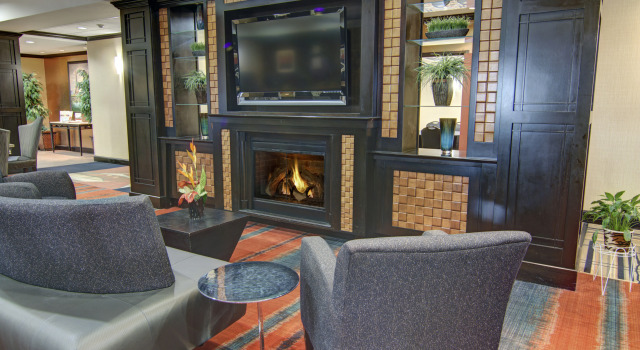 Holiday Inn Express Hotel & Suites Paris, an IHG Hotel, Reserva ahora Hotel Paris Texas