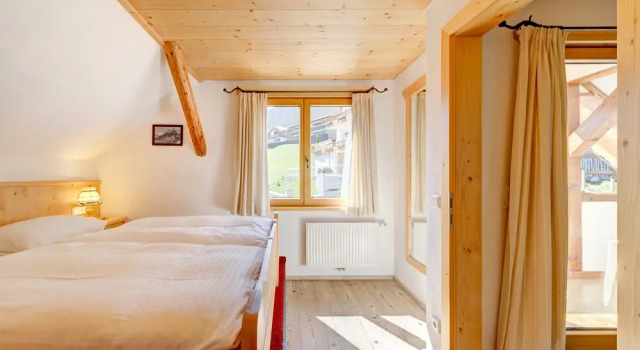 Апартаменты Deluxe Haus Muehlebach by A-Appartements