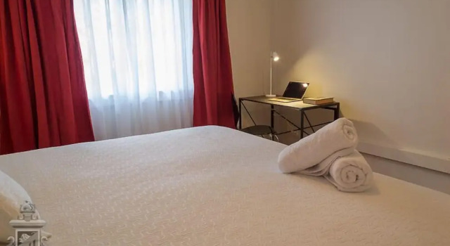 Номер Deluxe Hotel Boutique Casa Conde