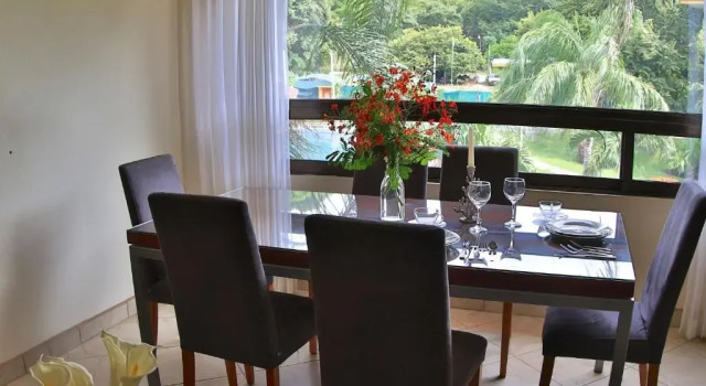 Апартаменты с 2 комнатами The Oaks Tamarindo Condominiums