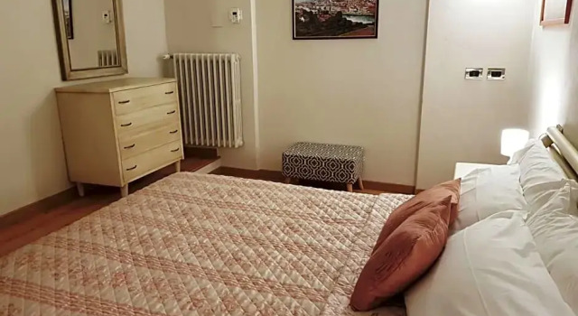 Номер Superior Lady Luna B&B