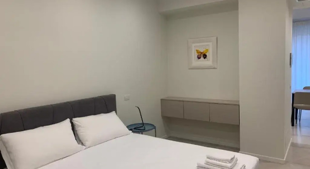 Casa Vacanze Residence Ideale Suites and Apartments