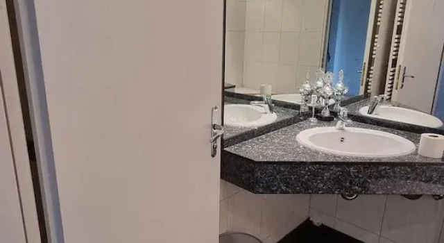 Номер Economy Hotel 3H Mannheim