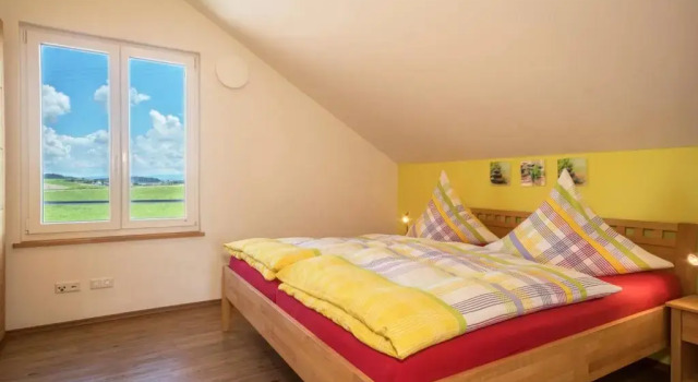 Ferienhof Weber Ferienwohnung Birke, Reserva ahora Apartamento Hoteles en Baden-Wurtemberg con aparcamiento, Aparcamiento