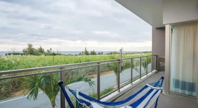 Ocean resort maedamisaki 101