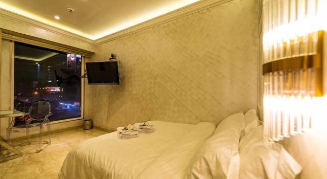 Двухместный номер Comfort AC Residence - A Member of The Luxury Stay Group