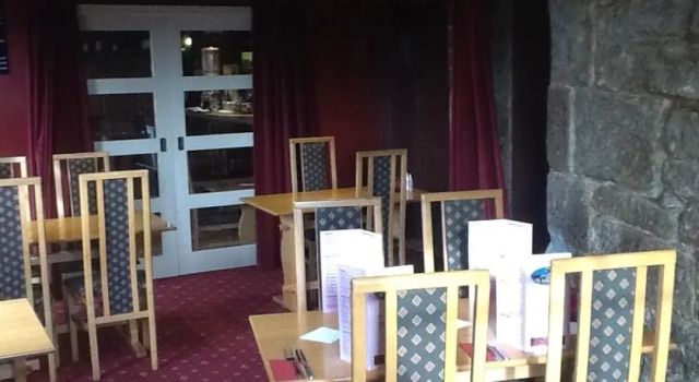 Macdonald Arms, Prenota Hotel Perth Perthshire