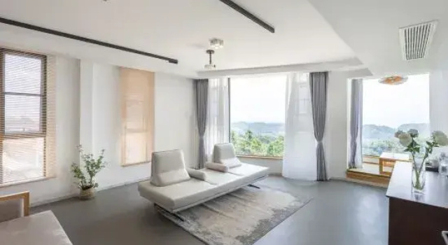 Люкс Ya'an Aiduo Moshang Homestay