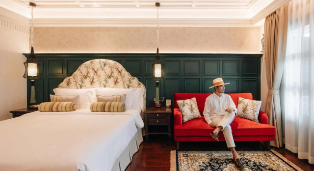 NA NIRAND Romantic Boutique Resort