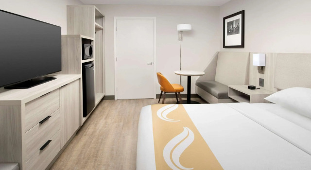 Quality Inn Atlantic Beach-Mayo Clinic Jax Area, Prenota Hotel Atlantic Beach Jacksonville Coast
