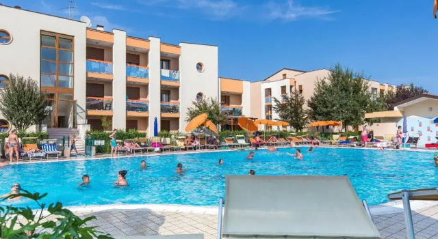 Апартаменты Ginepri Lido Altanea
