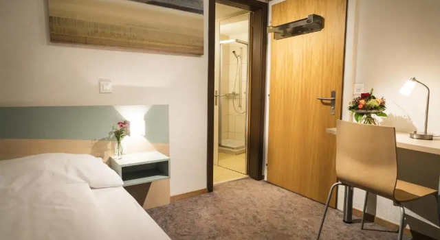 Номер Economy Hotel Kreuz