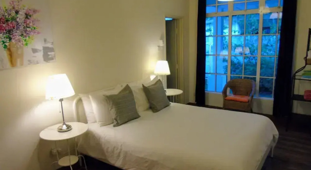 Номер Superior Rumah Putih B&B Sepang - KLIA 1&2