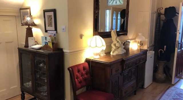 Arden House BnB, Забронировать Отель «постель и завтрак» Бексхилл Восточный Сассекс