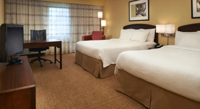 Sonesta Select Detroit Novi