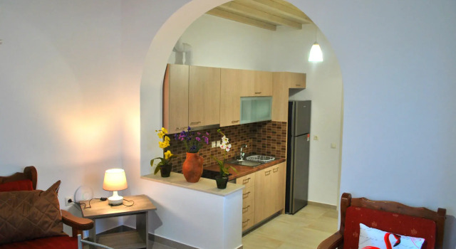 Jewel Apartments