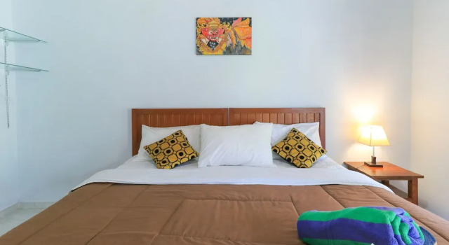 Kompyang Rai Guest House